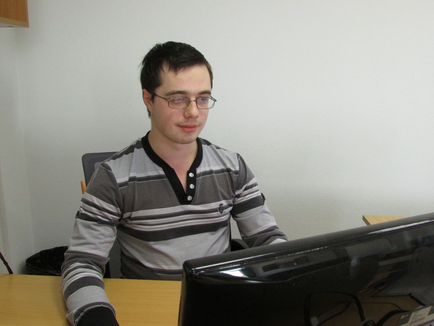 Долгун Николай Сергеевич