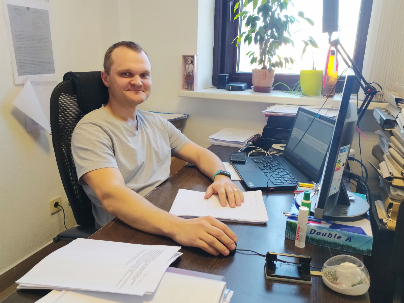 Дорогавцев Александр Сергеевич