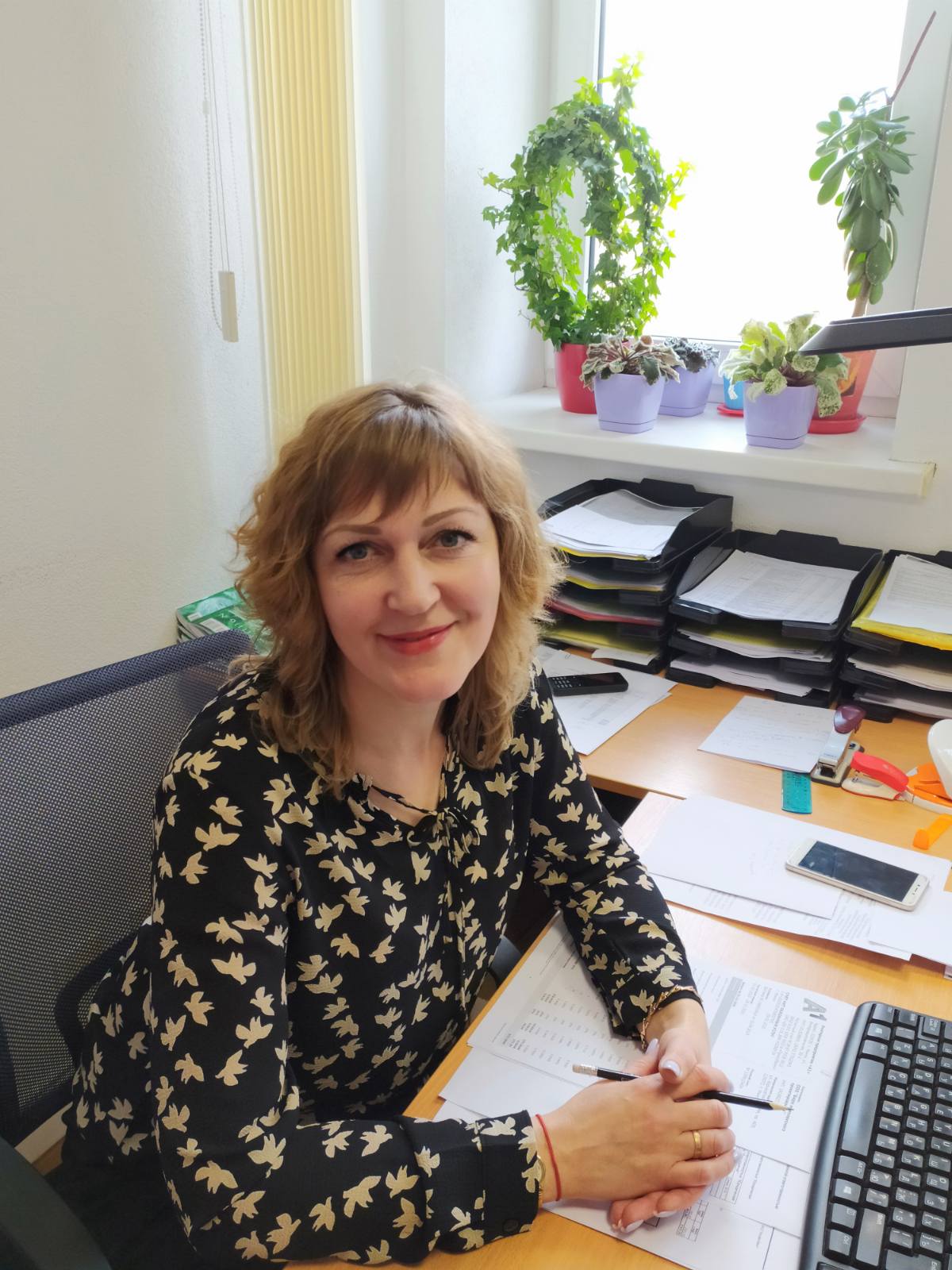 Юргилевич Виктория Викторовна