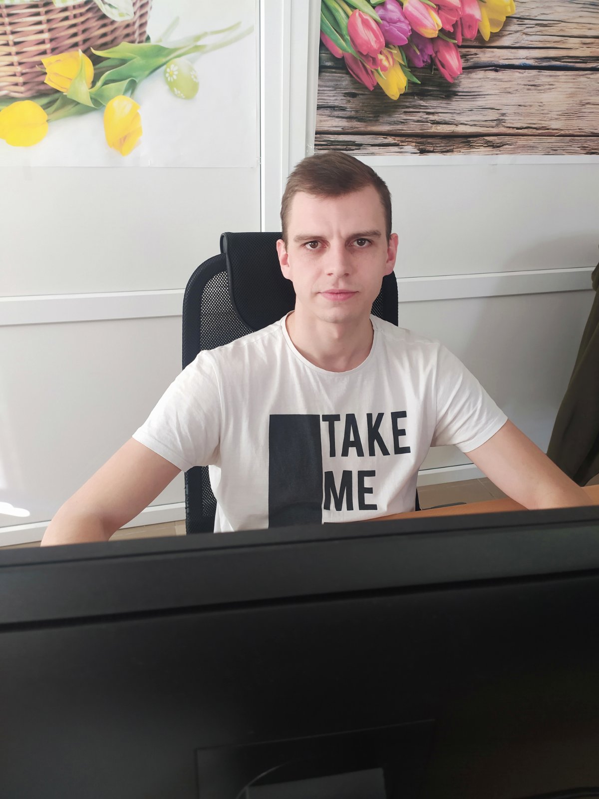 Лещевич Алексей Валерьянович