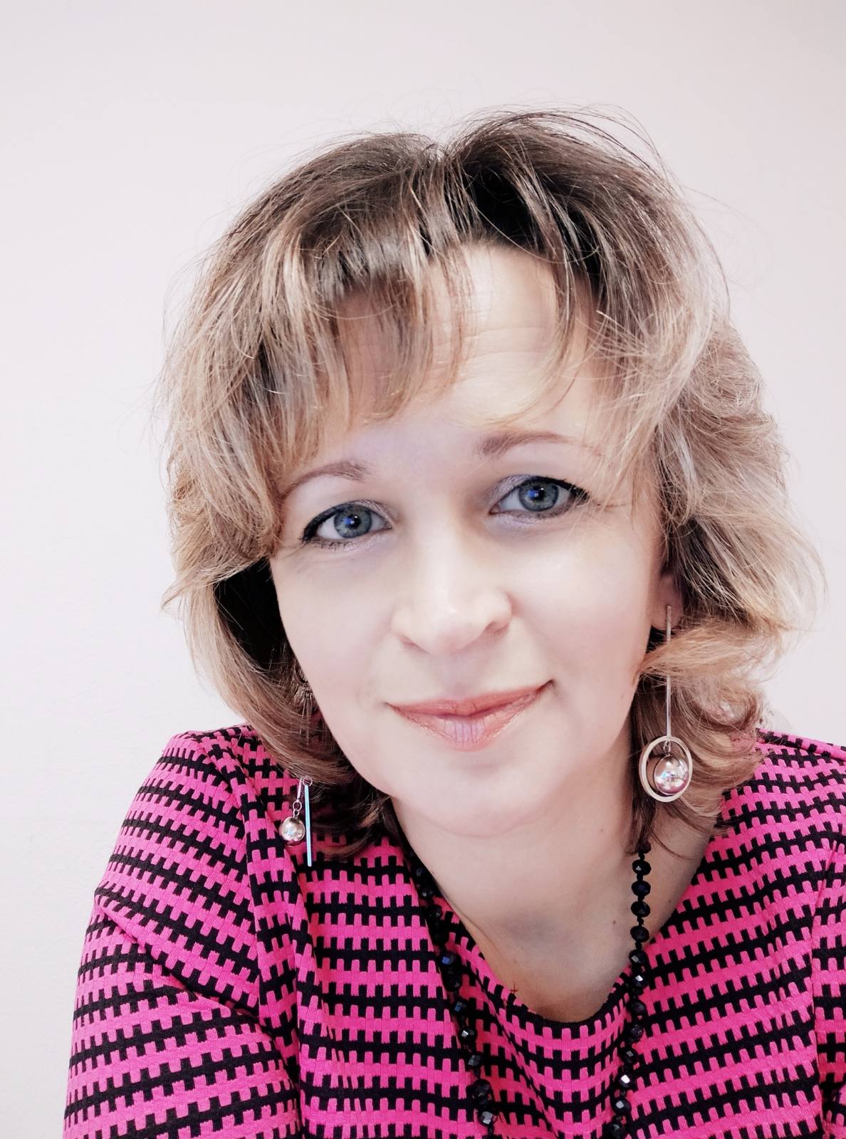 Петрова Елена Ивановна