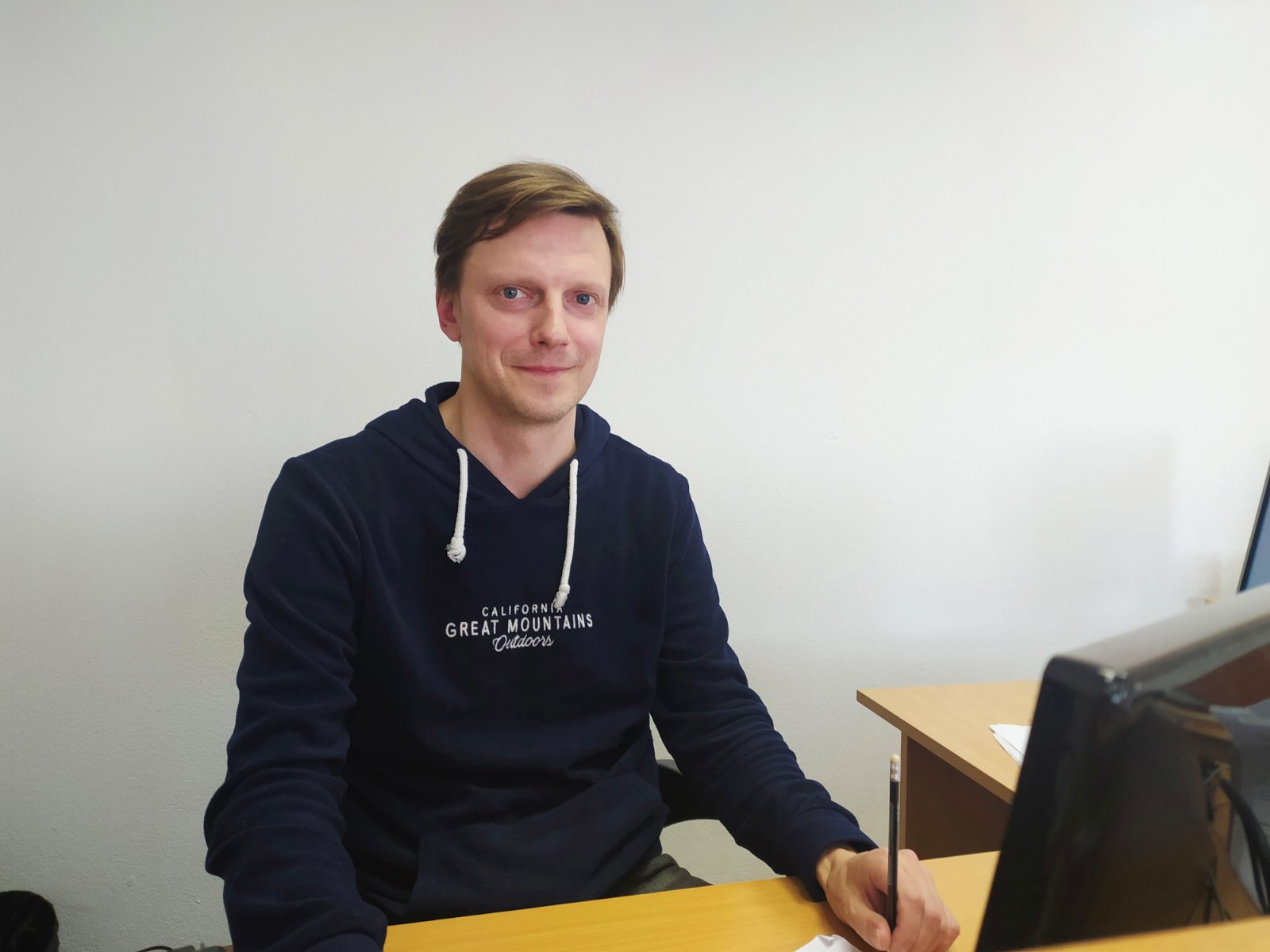 Сорока Павел Александрович